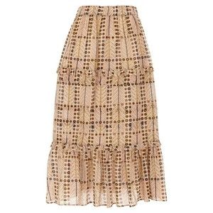 Isabel Marant Étoile Diya Skirt - NWT